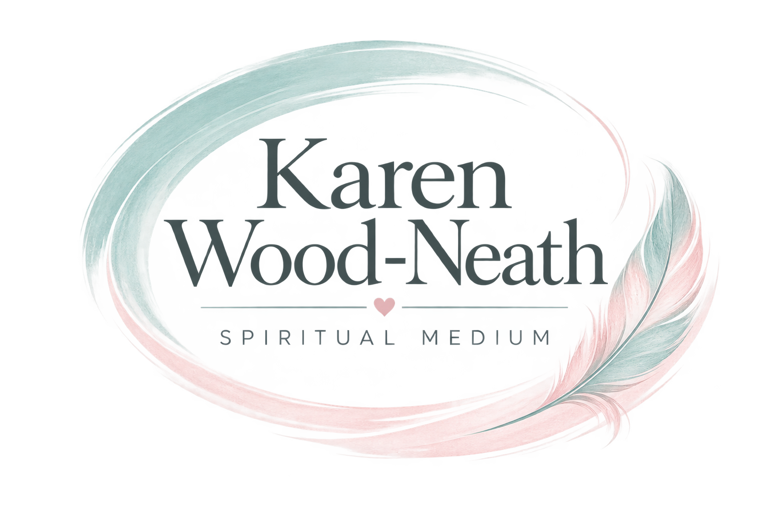 Karen Wood-Neath Spiritual Medium